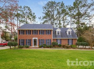 1496 Oak Springs Dr, Marietta, GA 30066