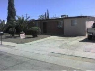 6752 E 45th St, Tucson, AZ 85730