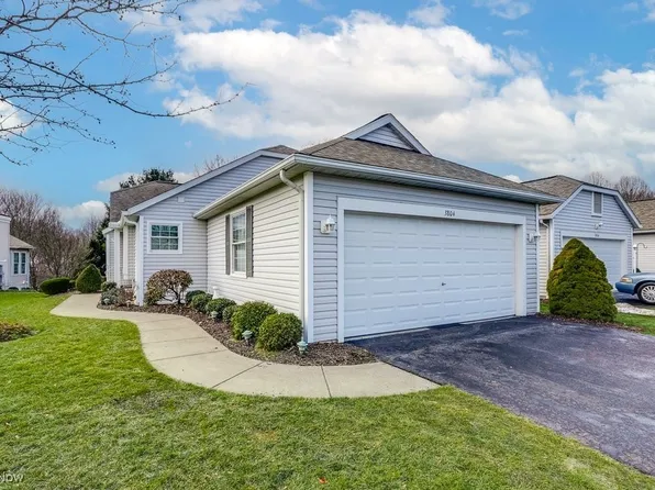 3804 Woodbury Oval, Stow, OH 44224