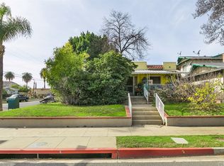 229 S 5th St, Alhambra, CA 91801