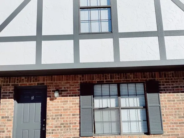 Vine, 1100 Vine St #3, Denton, TX 76209