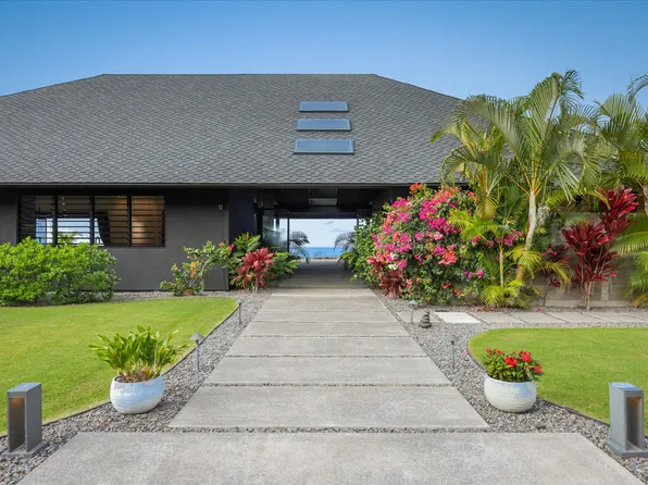72-4136 Awalua Pl, Kailua Kona, HI 96740