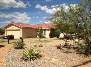 10294 E Hereford Rd, Hereford, AZ 85615