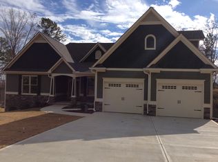 127 N Mountain Brooke Dr, Ball Ground, GA 30107