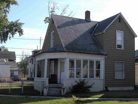 2nd image of 1604 Morehouse Ave