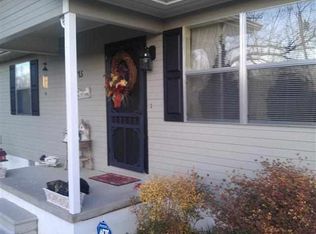 2715 Woodland Dr SE, Cleveland, TN 37323