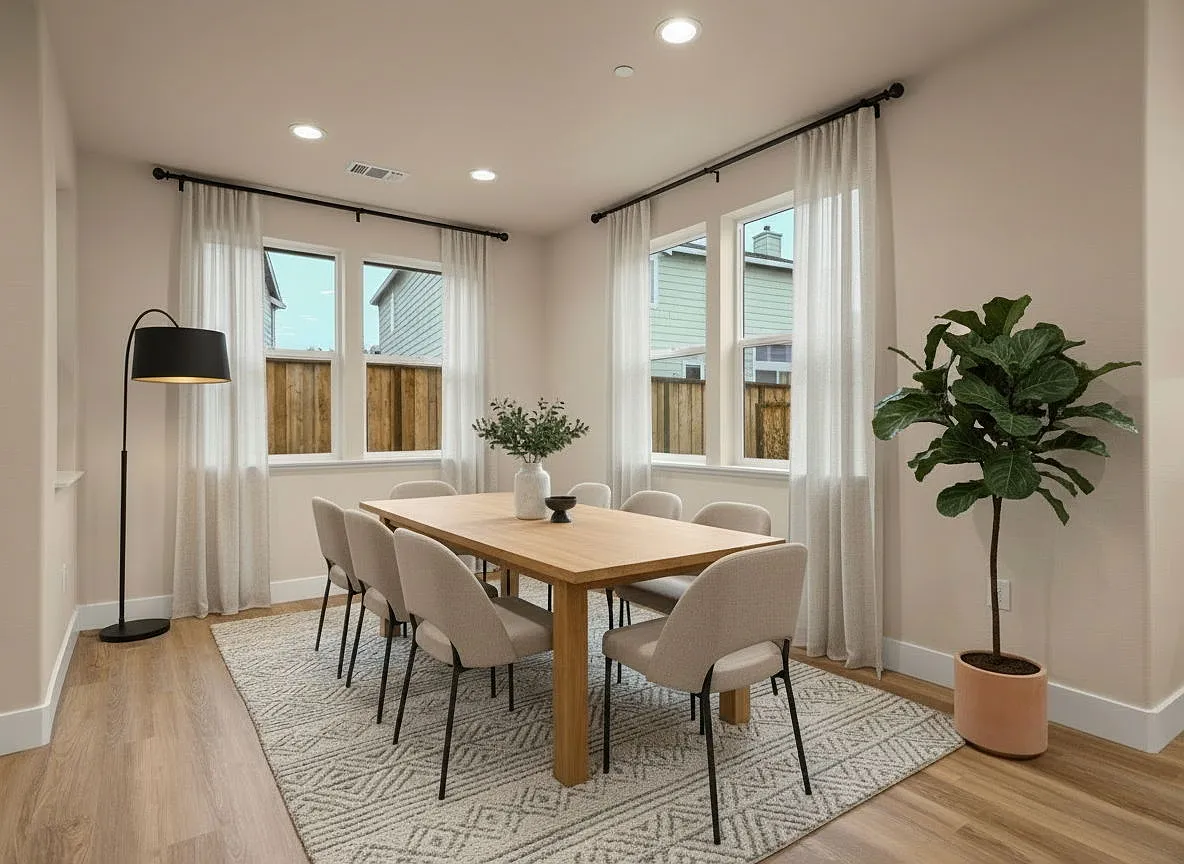 4 bed, 3.5 bath, 2700 sqft, $3,100 — Photo 3