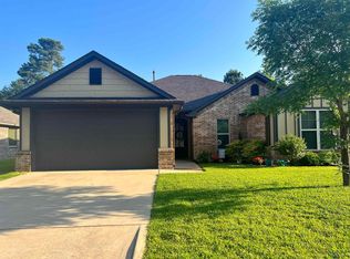 313 Bois D Arc St, Hallsville, TX 75650
