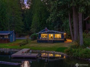 3 SW Lake Roesiger Rd, Snohomish, WA 98290
