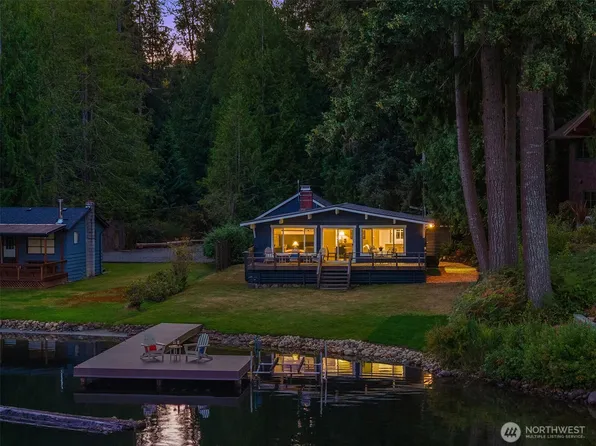 3 SW LAKE ROESIGER ROAD, Snohomish, WA 98290