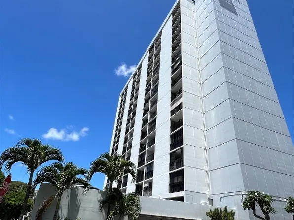 1541 Dominis St APT 1205, Honolulu, HI 96822