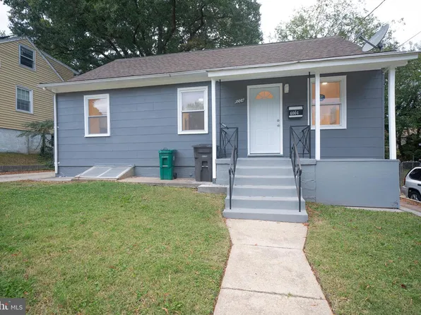 6004 36th Ave, Hyattsville, MD 20782