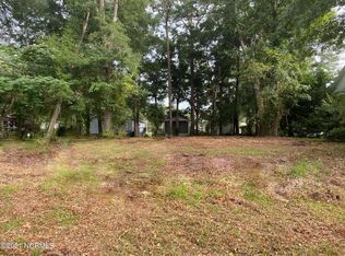 7232 Nursery Rd SW, Ocean Isle Beach, NC 28469