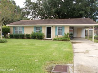 1417 S Louisiana St, Abbeville, LA 70510