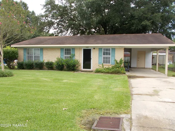 1417 S Louisiana St, Abbeville, LA 70510