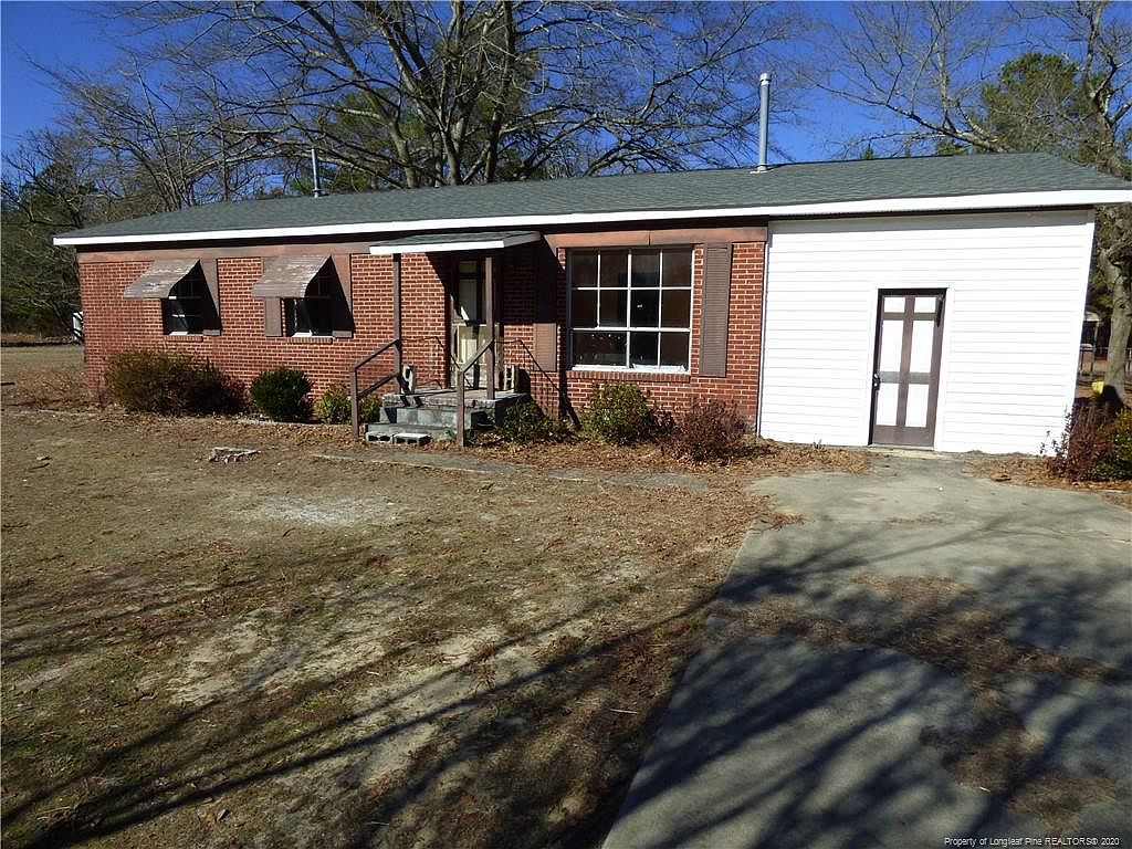 6690 Turnpike Rd, Raeford, NC 28376 Zillow