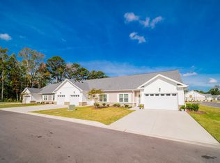 128C Marcella Dr #102, Calabash, NC 28467
