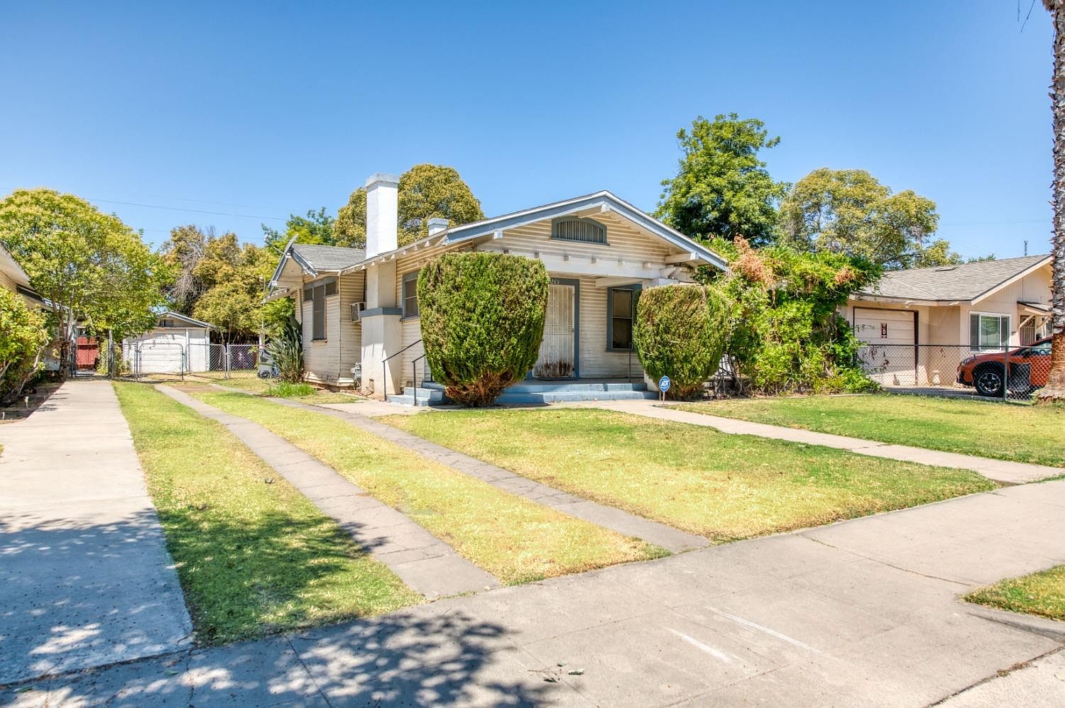1265 N Safford Ave, Fresno, CA 93728 MLS 597303 Zillow