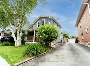 326 Smith St, Central Elgin, ON N5L1C6