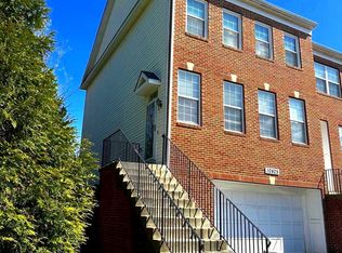 10425 Ridge Landing Pl, Damascus, MD 20872