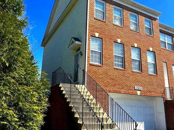 10425 Ridge Landing Pl, Damascus, MD 20872