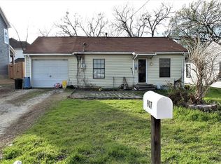 907 N Alamo Rd, Rockwall, TX 75087