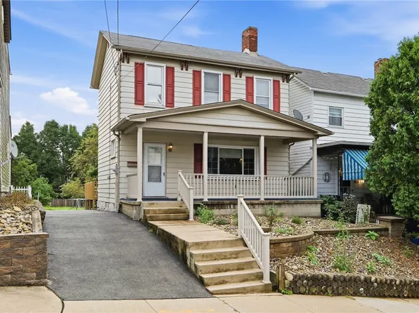311 Sweetbriar St, Pittsburgh, PA 15211