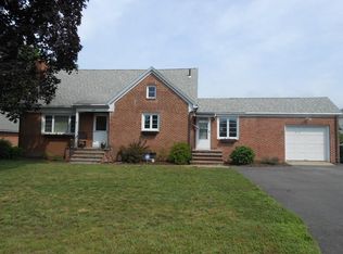 156 Goodhue Ave, Chicopee, MA 01020