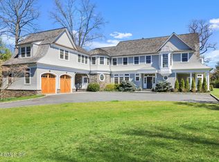 80 Meadow Wood Dr, Greenwich, CT 06830