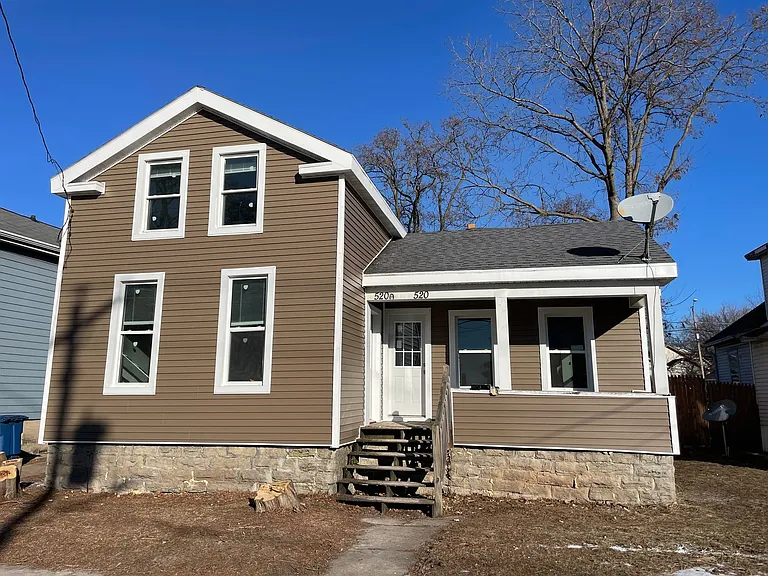 520 Ceape Ave — Photo 1