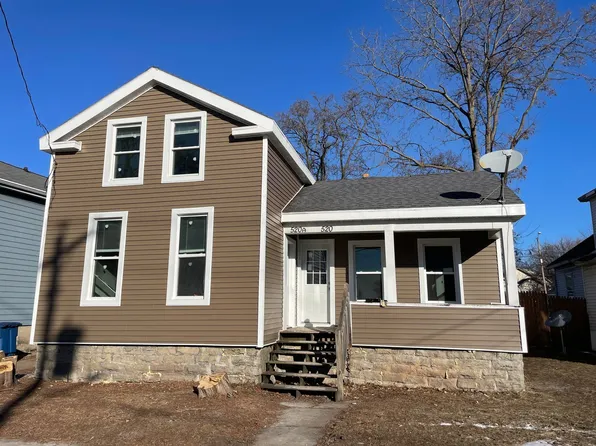 520 Ceape Ave, 520 Ceape Ave #A, Oshkosh, WI 54901