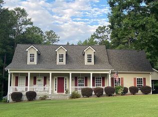 294 Crestview Trl, Gray, GA 31032