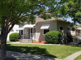312 S Plumas St, Willows, CA