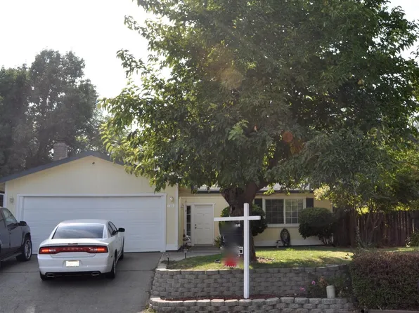 8129 Rattan Way, Citrus Heights, CA 95621
