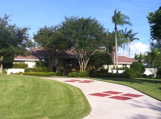 2880 Windmill Ranch Rd, Fort Lauderdale, FL 33331