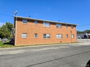 19 S Long St, Caseyville, IL