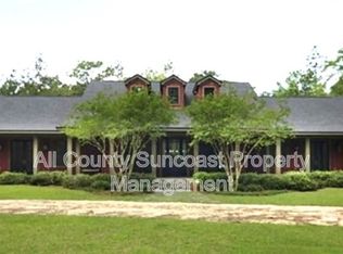 973 Springfield Rd, Monticello, FL 32344