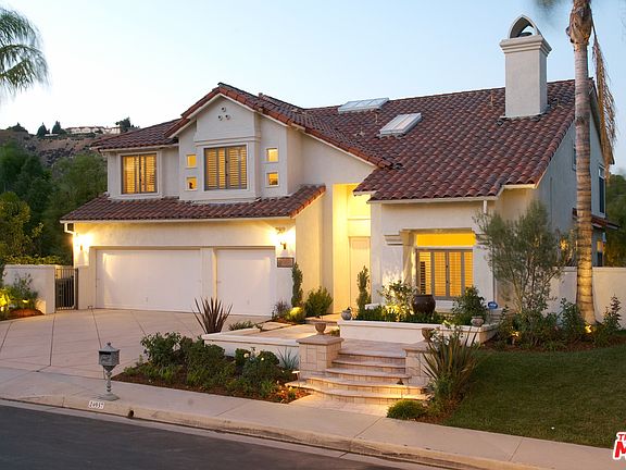 2nd image of 24937 Palmilla Dr