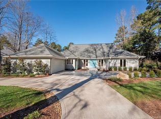 3512 Windbluff Dr, Charlotte, NC 28277