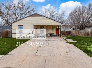 129 NE 22nd St #1, Grand Prairie, TX 75050