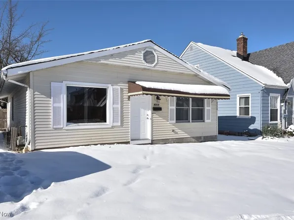 4358 W 60th St, Cleveland, OH 44144