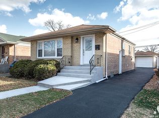10819 S Avers Ave, Chicago, IL