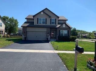 870 Oconnell St, New Lenox, IL 60451