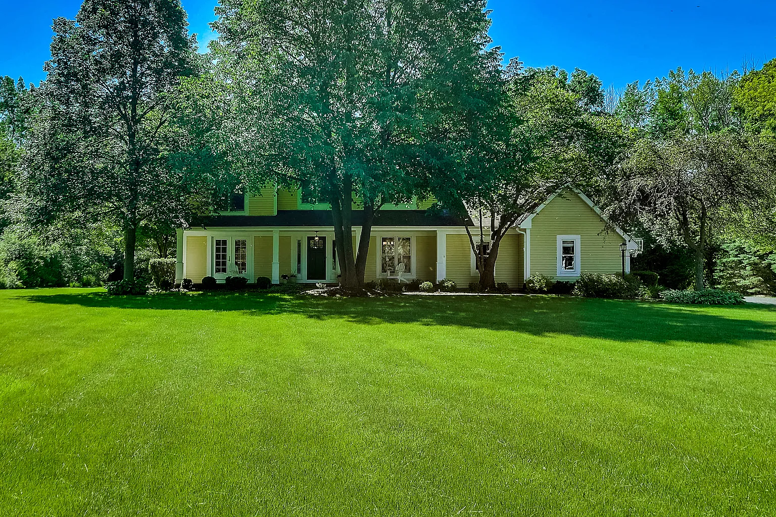 1760 Saddle Hill Rd photo 1