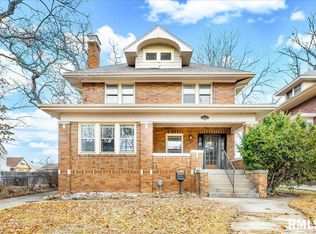 505 W Armstrong Ave, Peoria, IL