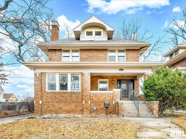 505 W Armstrong Ave, Peoria, IL 61606