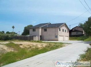 2057 Sweetwater, Spring Valley, CA 91977