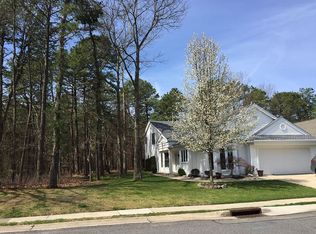 2433 Agincourt Rd, Toms River, NJ 08755