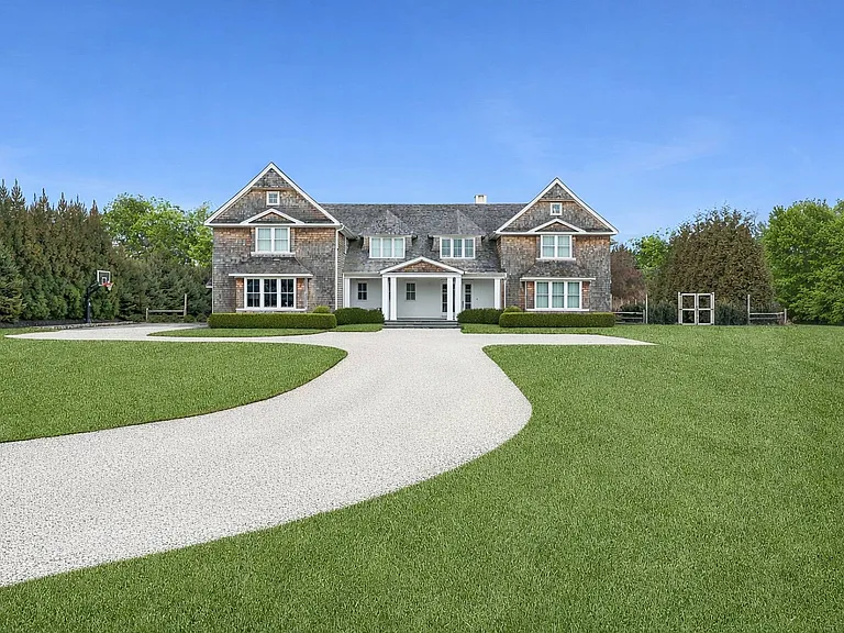435 N Sea Mecox Rd — Photo 2