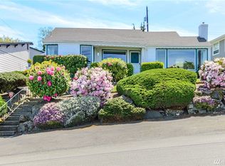 7237 S Sunnycrest Rd, Seattle, WA 98178